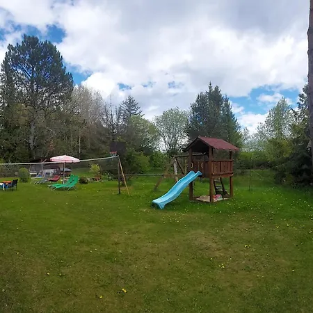 Hébergement de vacances Strbianka