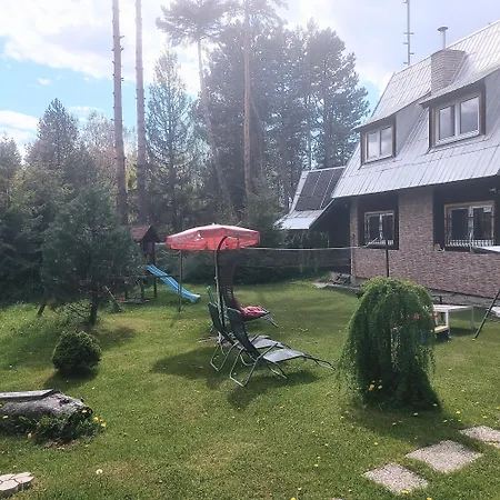 Strbianka Tatranska Strba