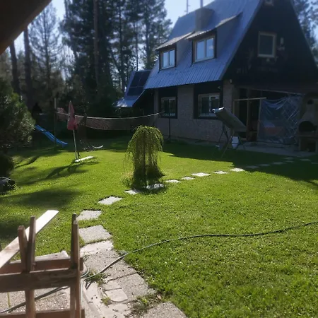Strbianka Holiday home