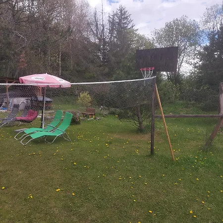 Strbianka Hébergement de vacances *