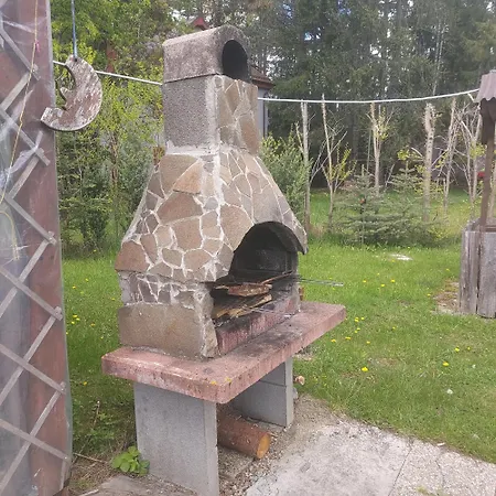 Strbianka Hébergement de vacances *