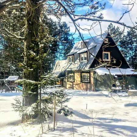 Lodge Chata Strbianka