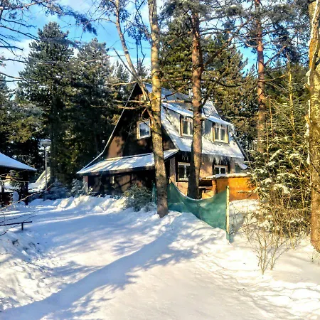 Lodge Chata Strbianka *