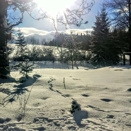 Chata Strbianka Lodge *