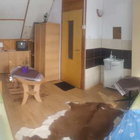Chata Strbianka * Štrba