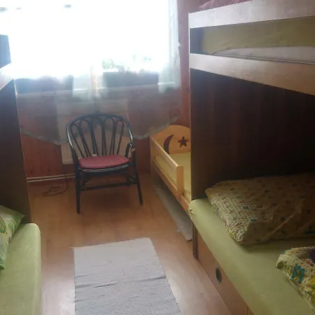 Chata Strbianka Lodge *