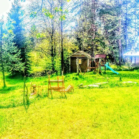 Chata Strbianka Lodge *